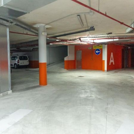 Ferienwohnung El Beduino By Gades Gestion Cádiz Exterior foto