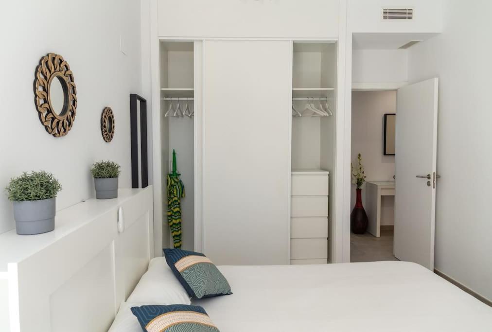 Ferienwohnung El Beduino By Gades Gestion Cádiz Exterior foto